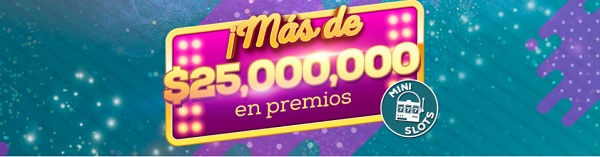 sorteo slots bingo online sorteo slots bingo online