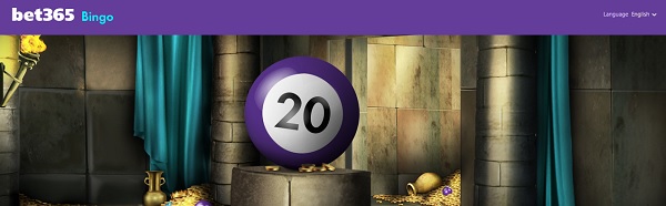 bet365 bingo online en Reino Unido Bet365 bingo online en Reino Unido