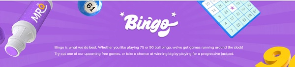 MrQ Bingo online MrQ Bingo online