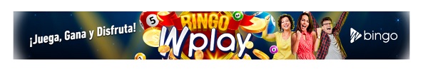 bingo wplay Colombia bingo wplay Colombia