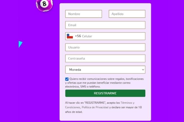 registrarse en Betmotion registrarse en Betmotion