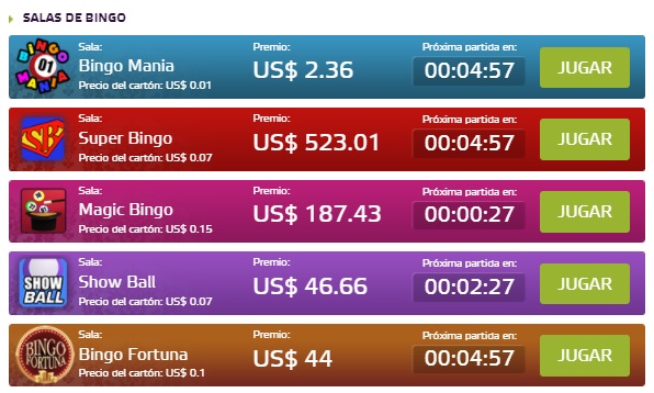 jugar bingo online betmotion jugar bingo online betmotion