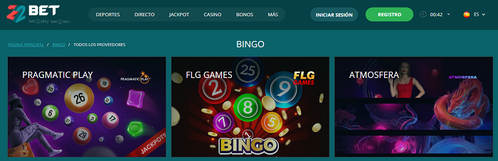 bingo online en 22bet bingo online en 22bet