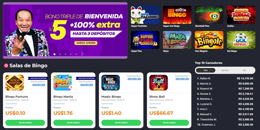 bingo online en Betmotion perú bingo online en Betmotion perú