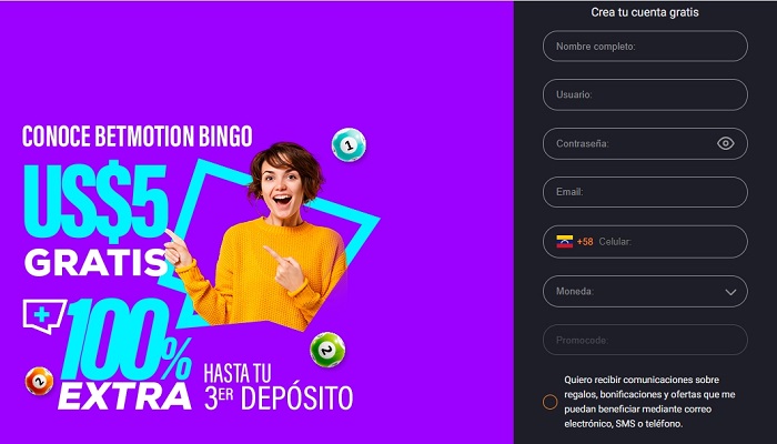 Bonos de betmotion casino online Bonos de betmotion casino online