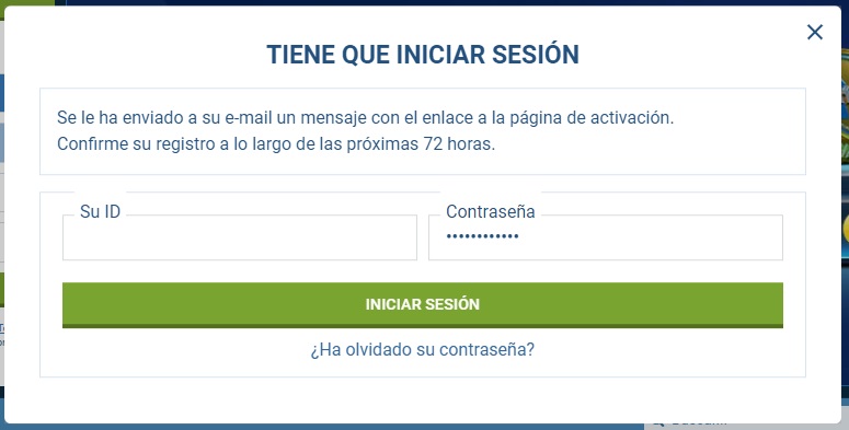 activación de cuenta en 1xbet activación de cuenta en 1xbet