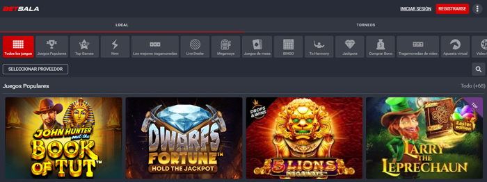 betsala juegos de casino betsala juegos de casino