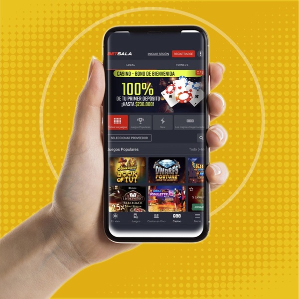betsala app betsala app