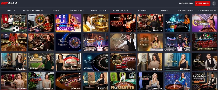 ruleta en betsala en vivo ruleta en betsala en vivo
