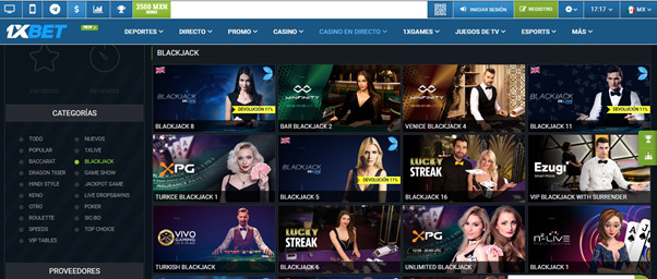blackjack en 1xbet blackjack en 1xbet