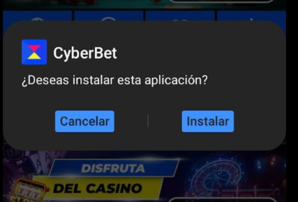 cyberbet app paso 4 cyberbet app paso 4