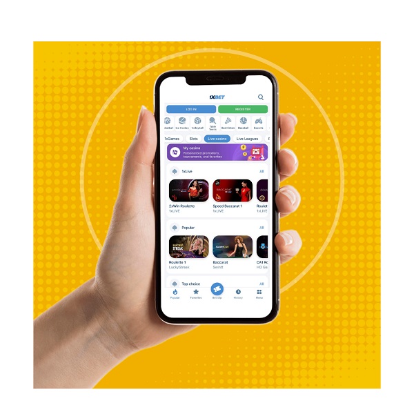 1xbet app casino 1xbet app casino